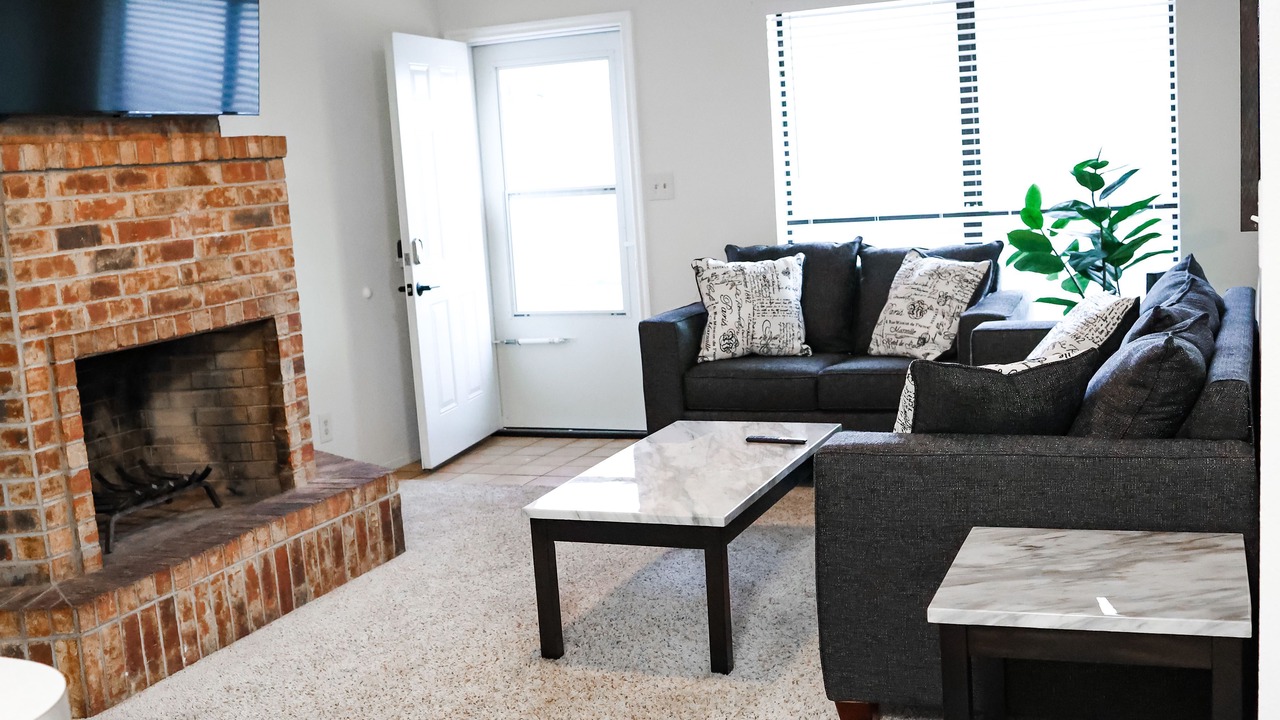 Photo of Livingroom in Hobbs