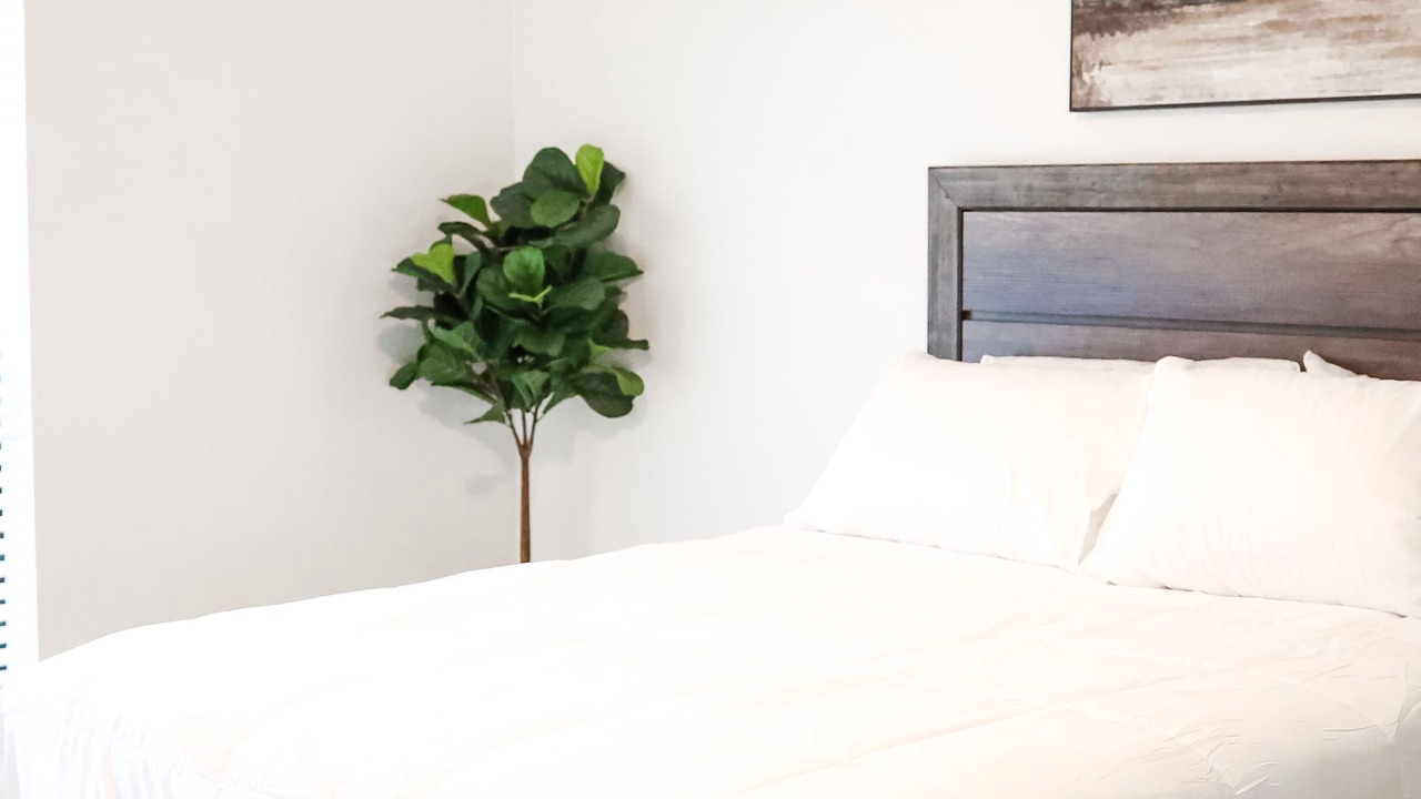 Photo of Bedroom in Hobbs