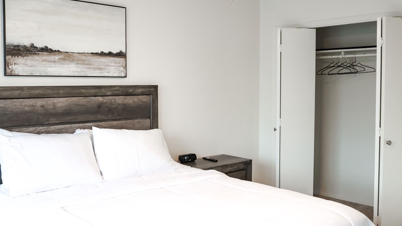 Photo of Bedroom in Hobbs