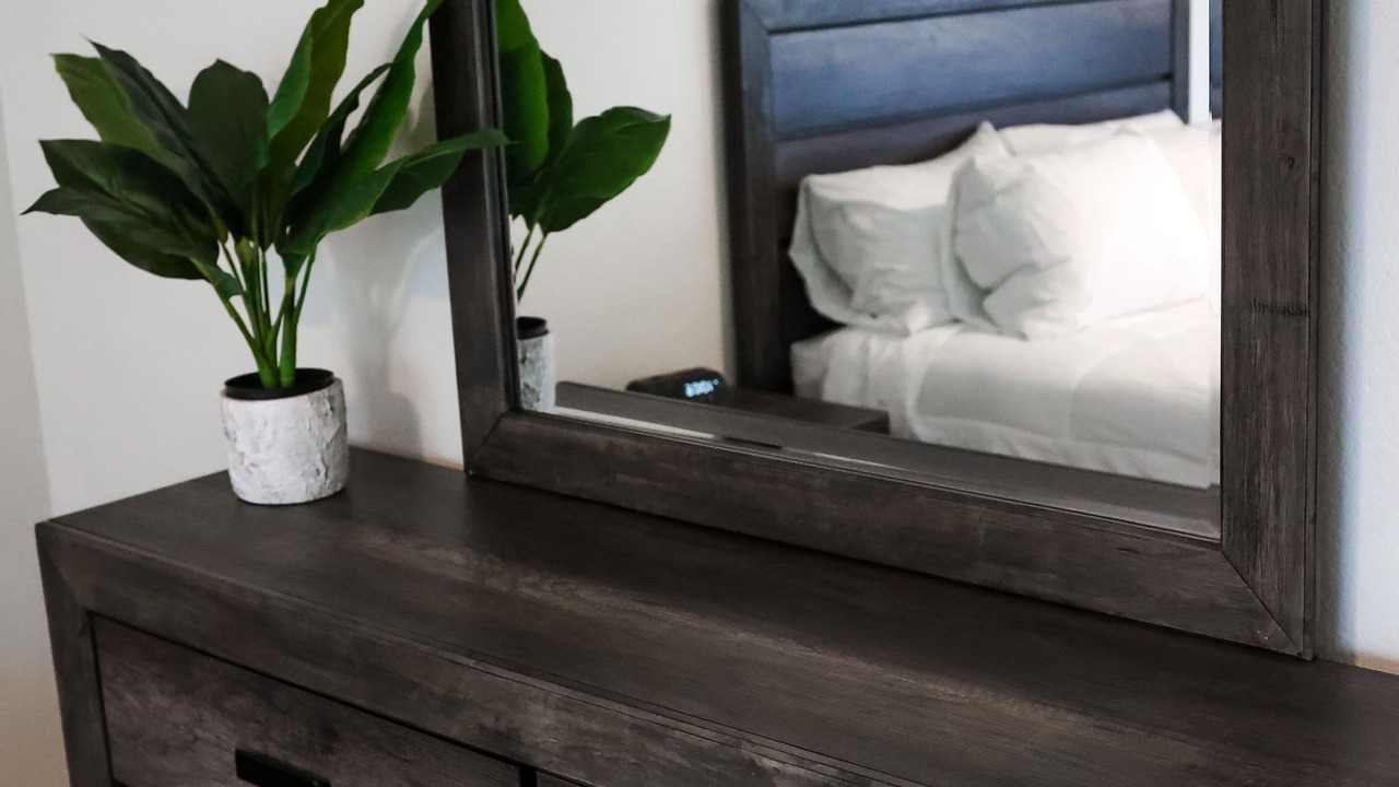 Photo of Bedroom in Hobbs