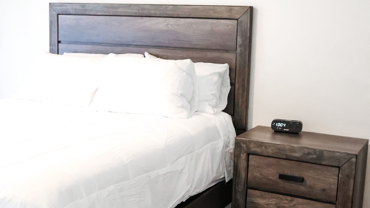 Photo of Bedroom in Hobbs