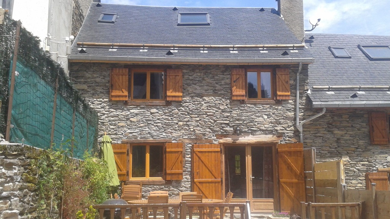 Photo of Outdoor in Antignac
