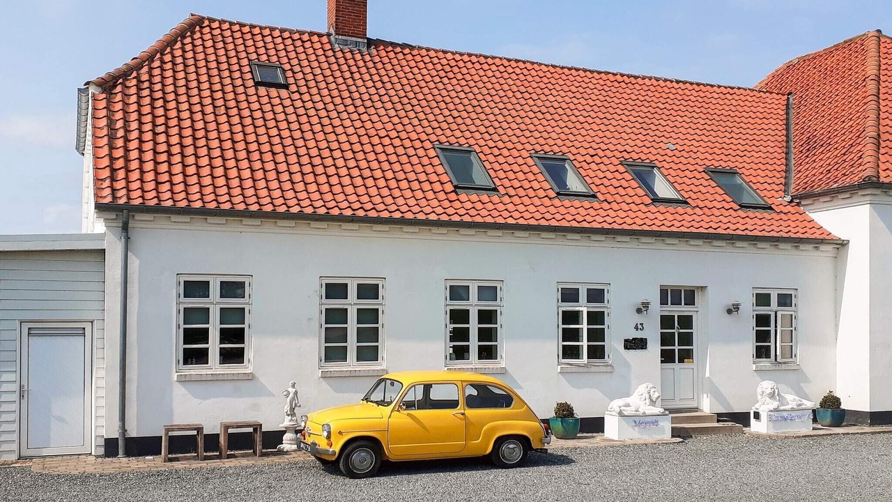 Photo of Outdoor in Thisted