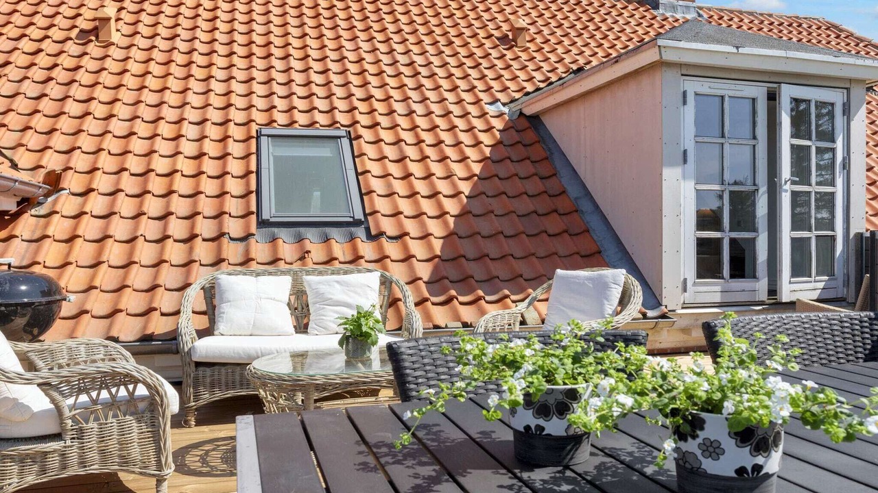 Photo of Outdoor in Thisted