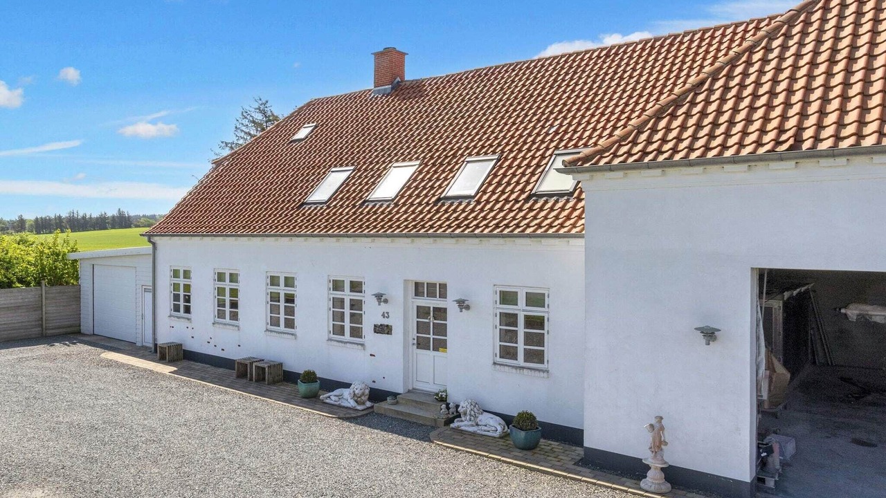 Photo of Outdoor in Thisted