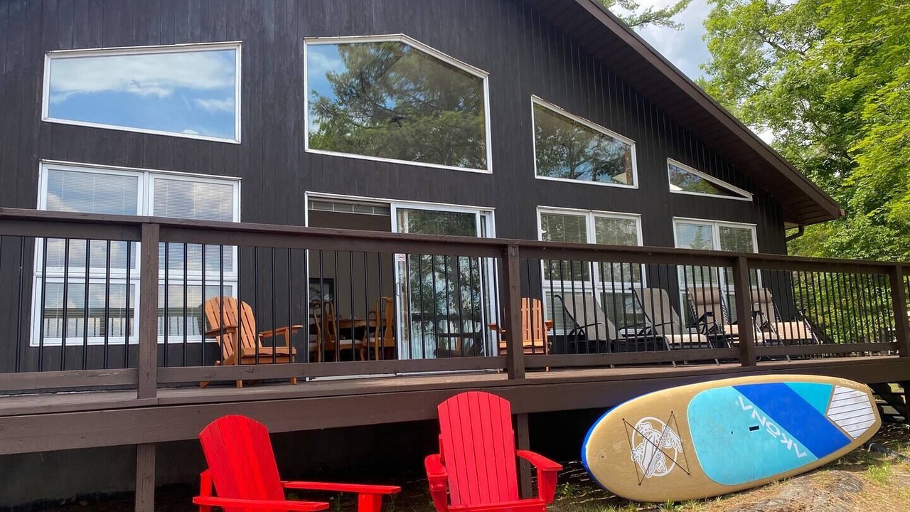 Photo of Outdoor in North Kawartha