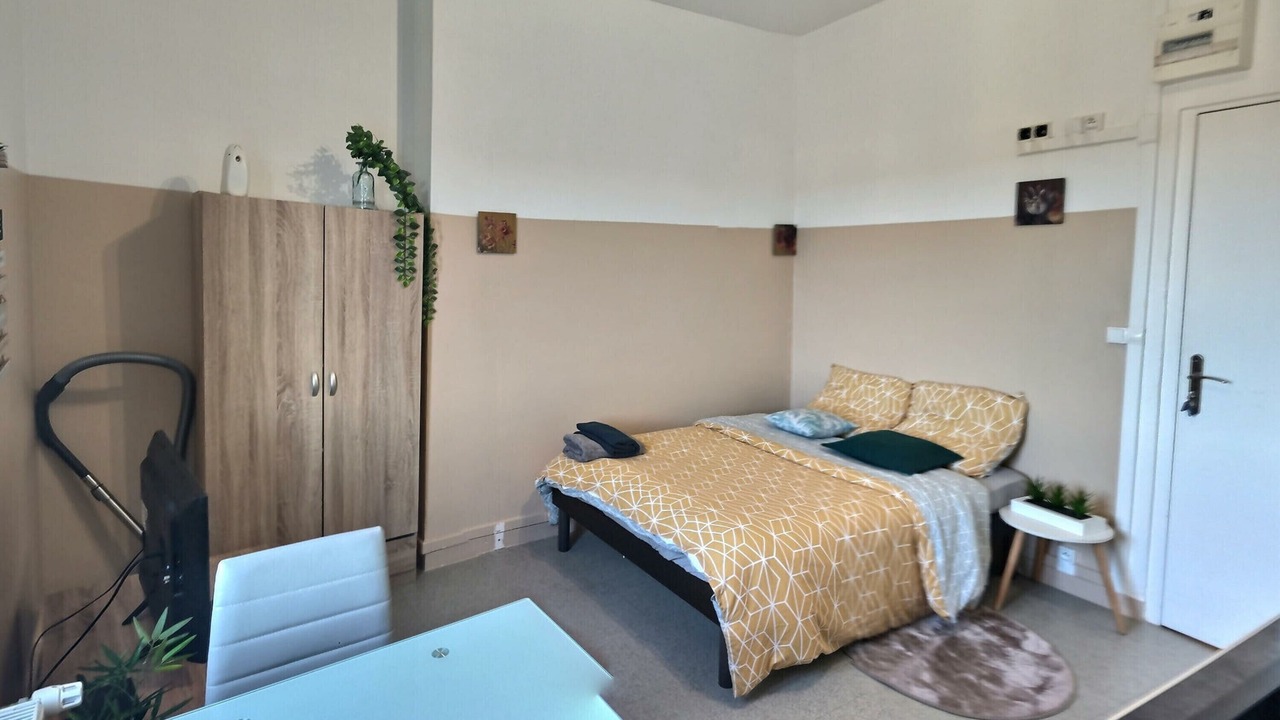 Photo of Bedroom in Evreux