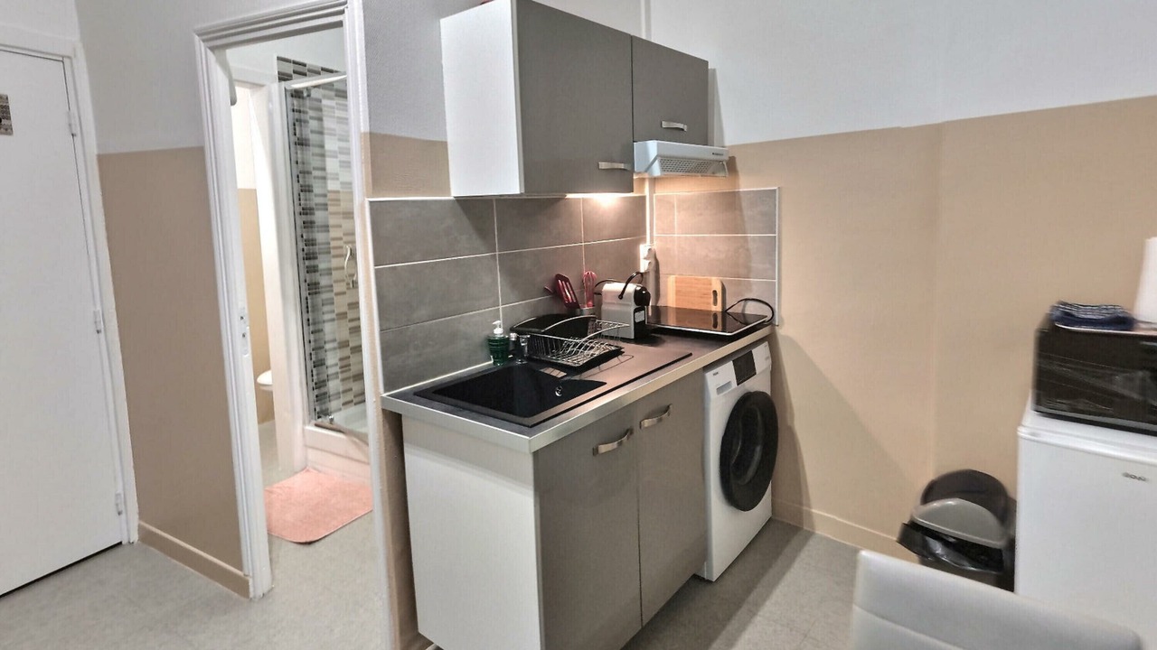 Photo of Kitchen in Evreux
