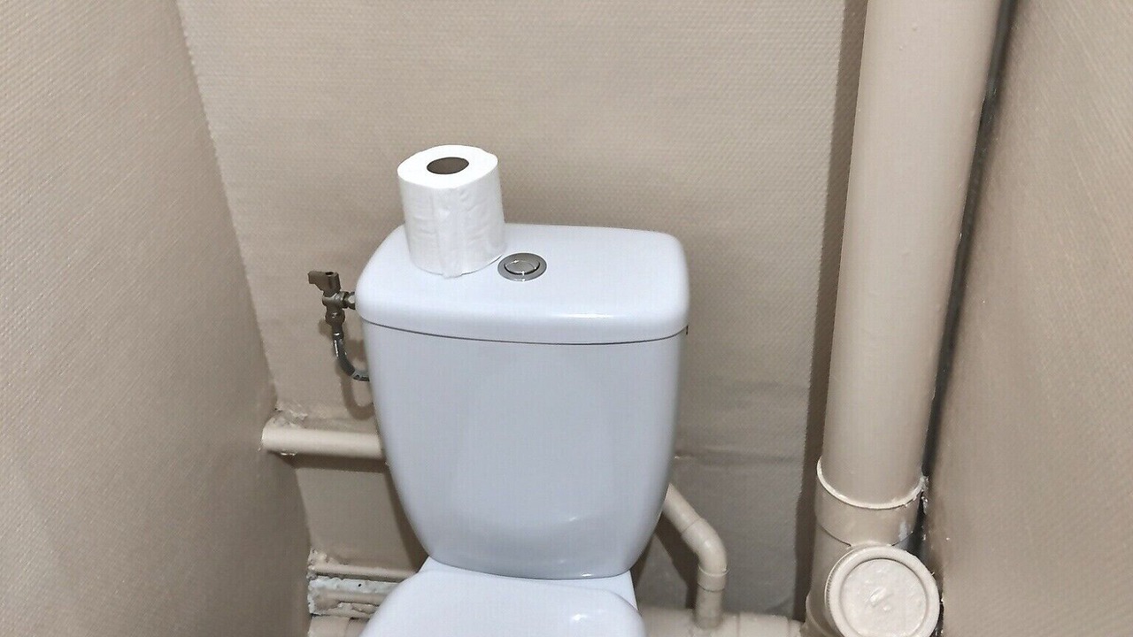 Photo of Bathroom in Evreux