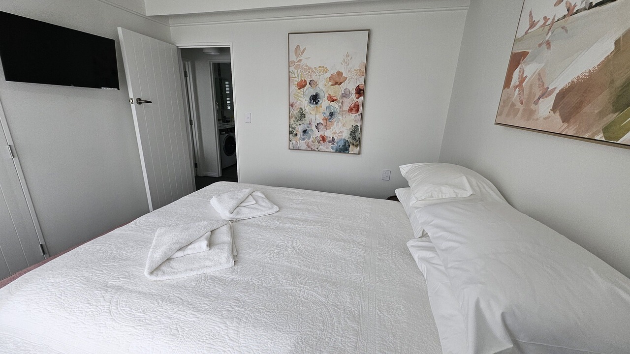 Photo of Patio Balcony in Rotorua