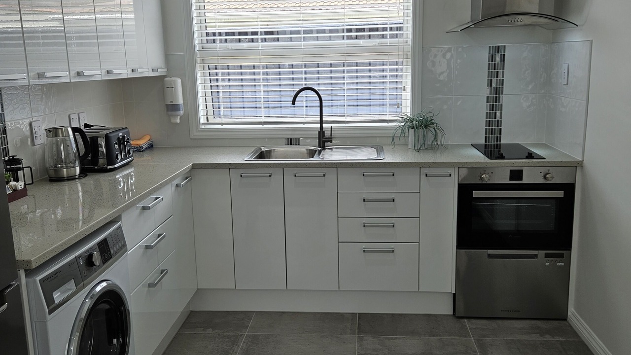 Photo of Kitchen in Rotorua