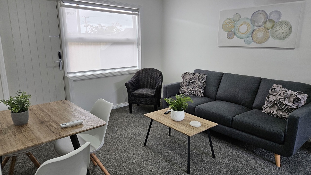 Photo of Livingroom in Rotorua