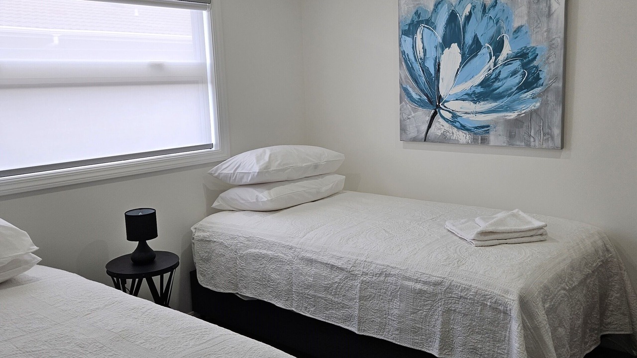 Photo of Bedroom in Rotorua