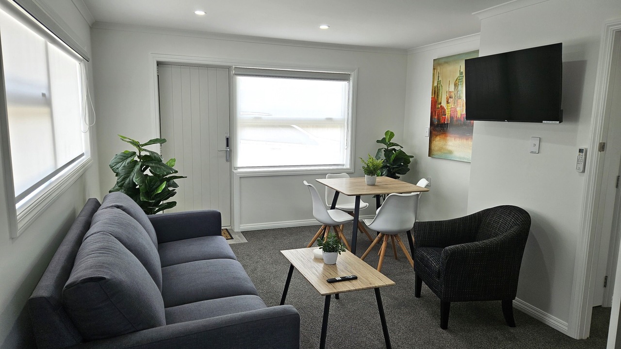 Photo of Livingroom in Rotorua