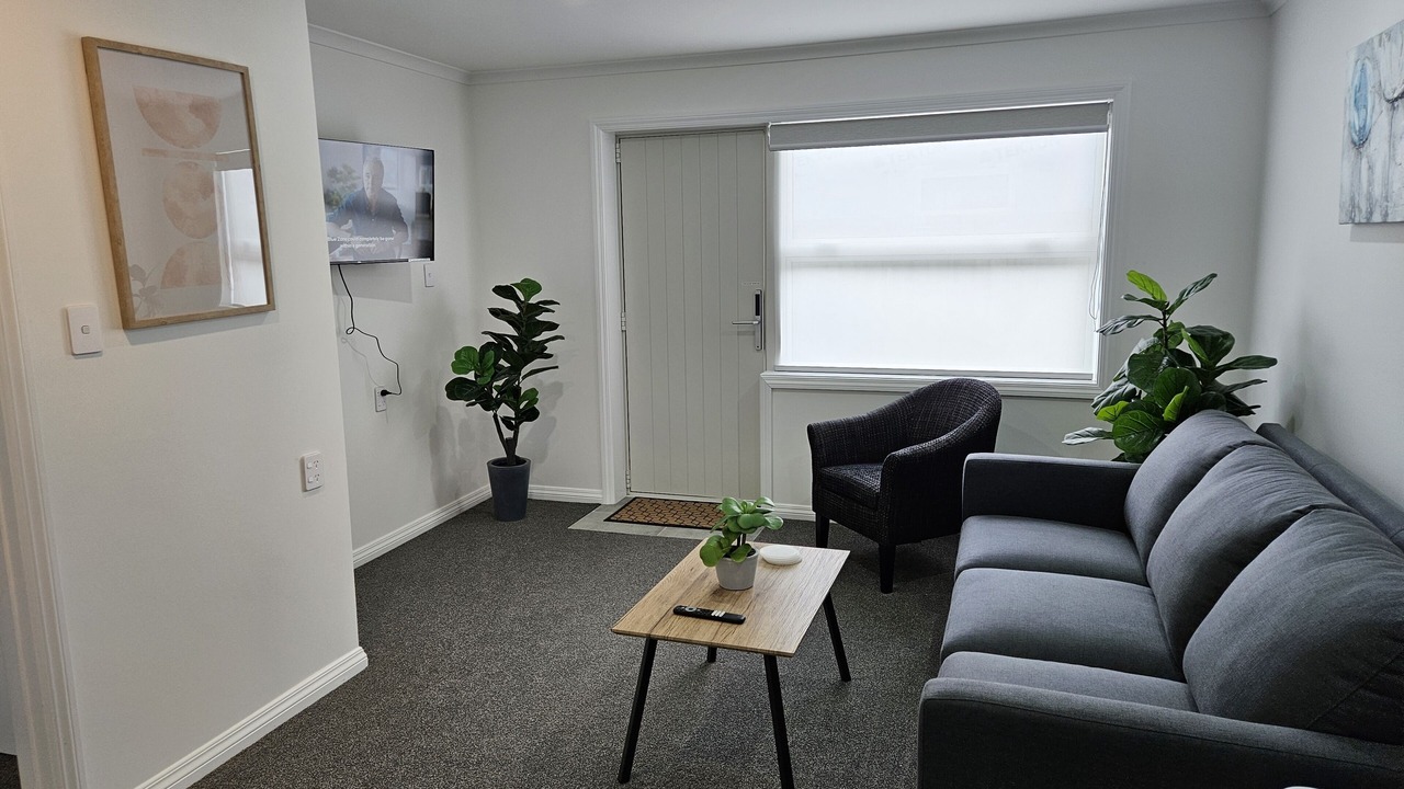 Photo of Livingroom in Rotorua