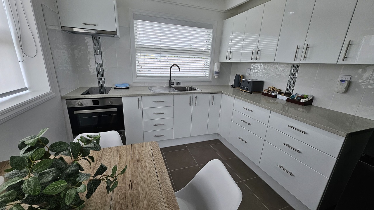 Photo of Kitchen in Rotorua