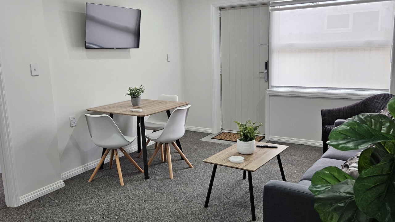 Photo of Livingroom in Rotorua