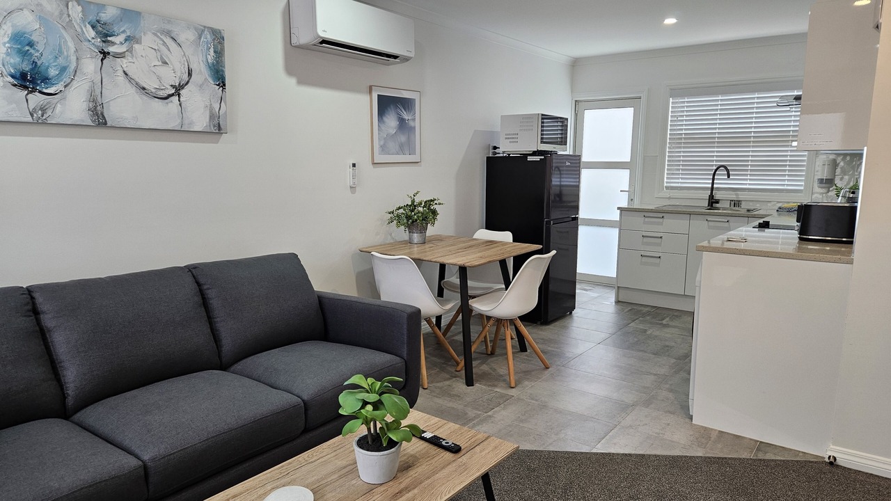 Photo of Kitchen in Rotorua