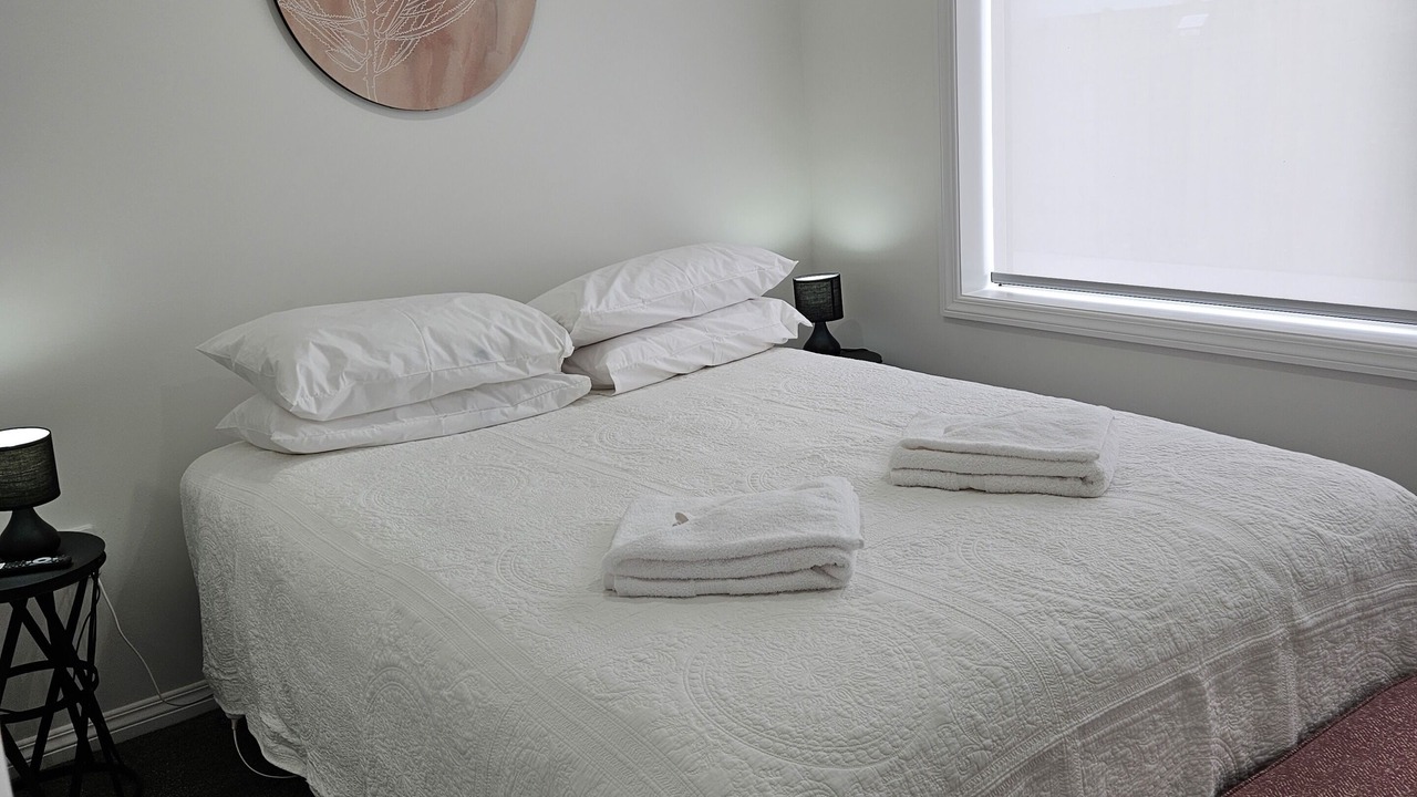 Photo of Bedroom in Rotorua