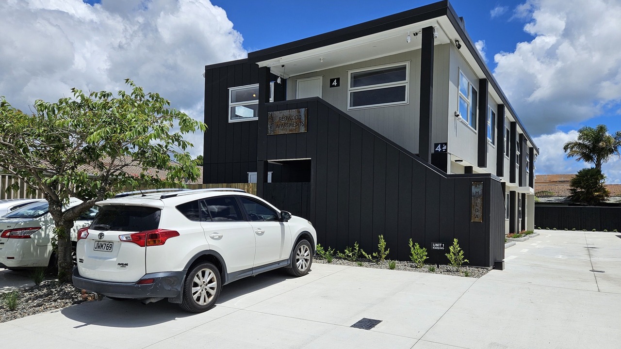 Photo of Outdoor in Rotorua