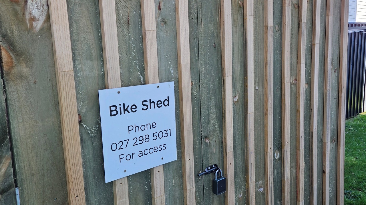 Photo of Outdoor in Rotorua