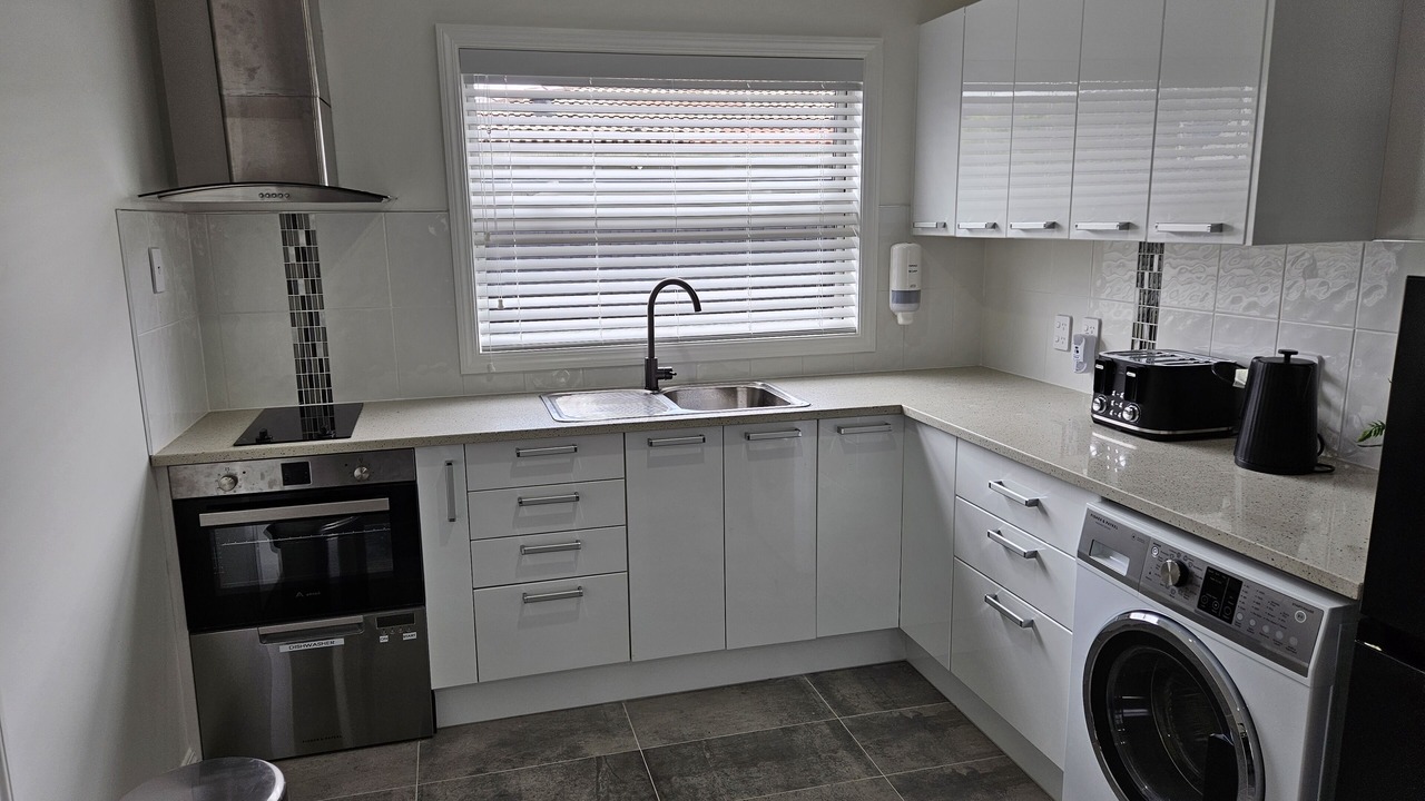 Photo of Kitchen in Rotorua