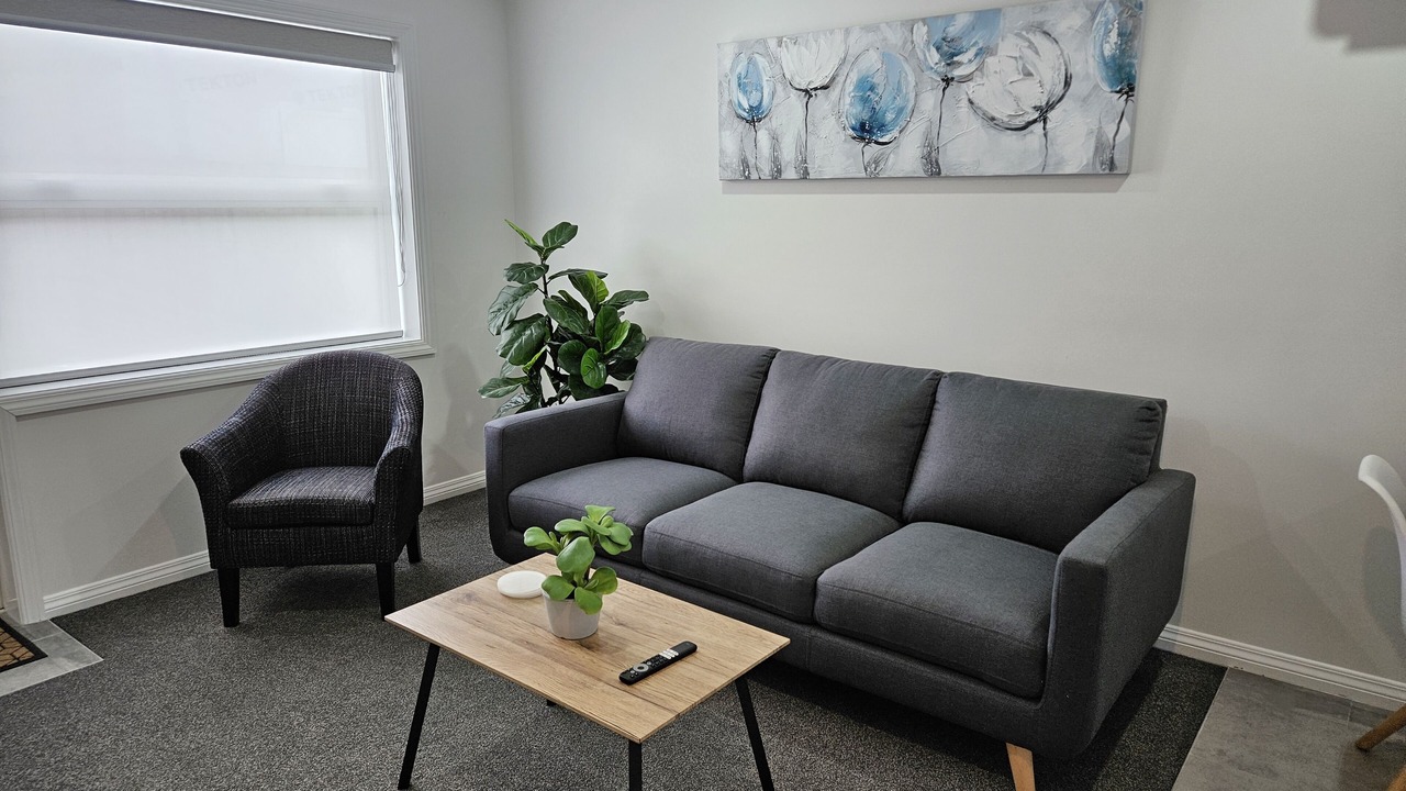 Photo of Livingroom in Rotorua