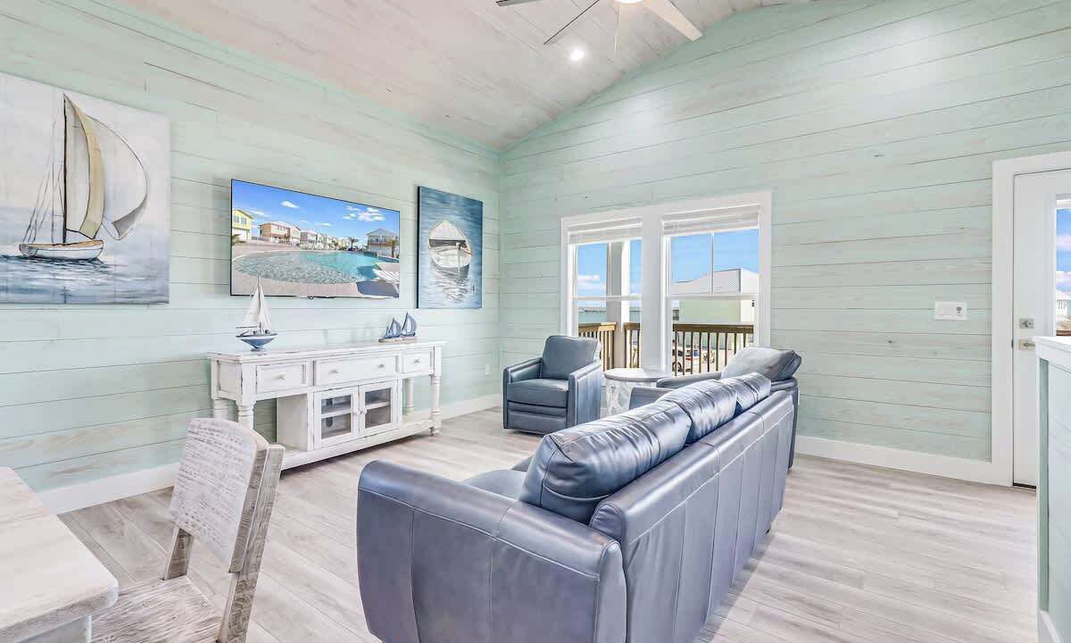 Photo of Livingroom in Fulton