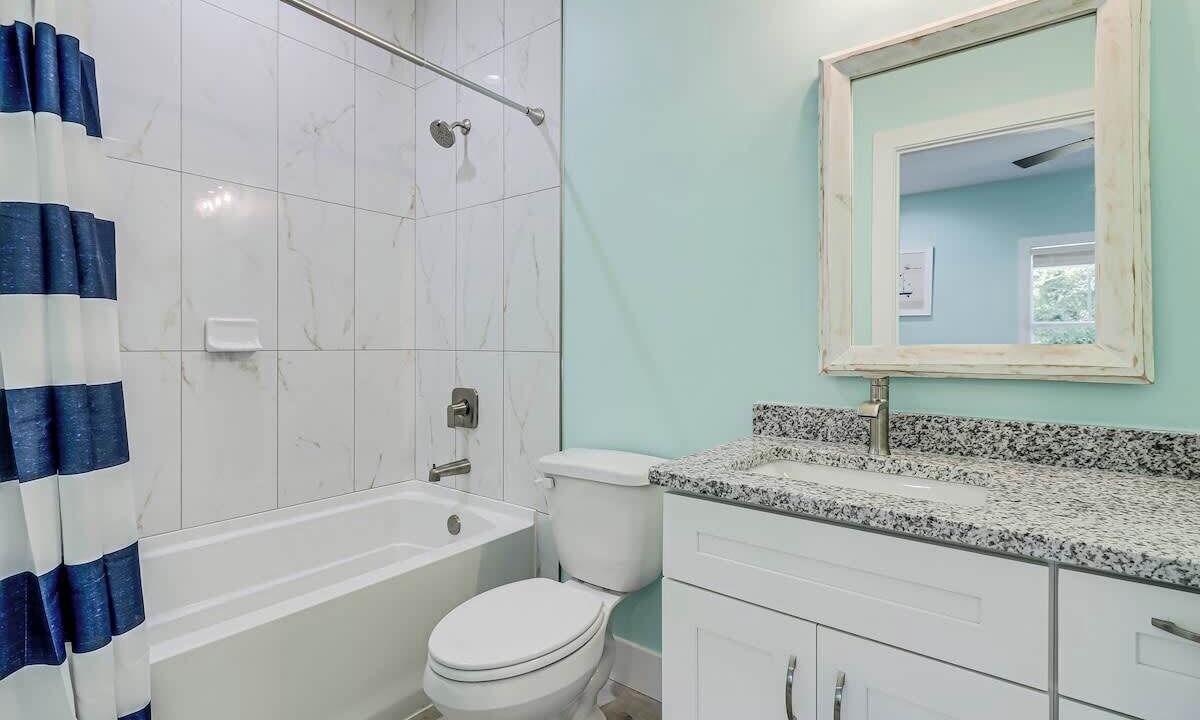 Photo of Bathroom in Fulton
