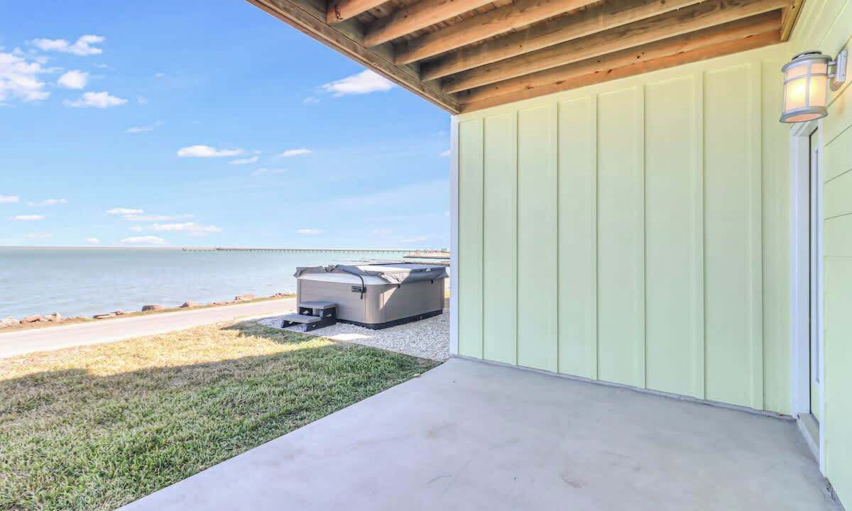 Photo of Patio Balcony in Fulton