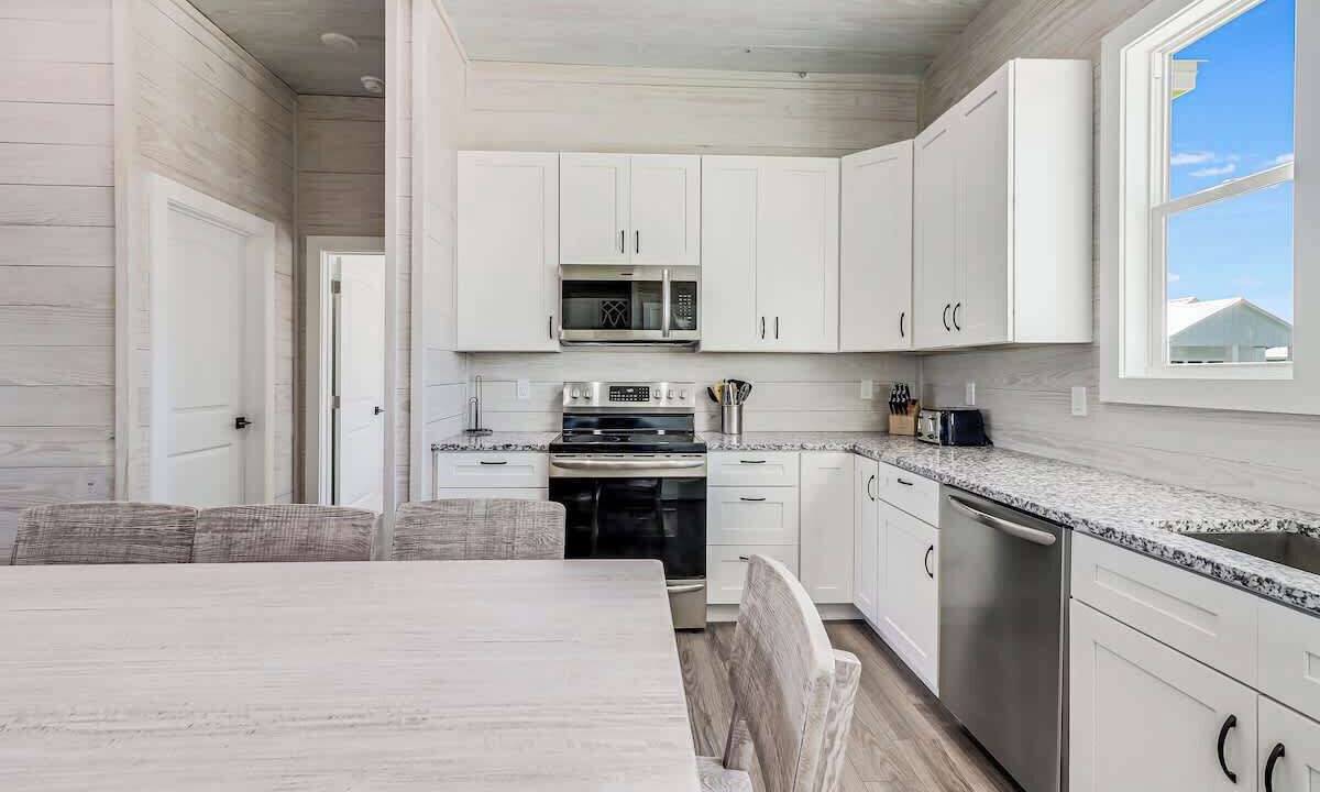 Photo of Kitchen in Fulton