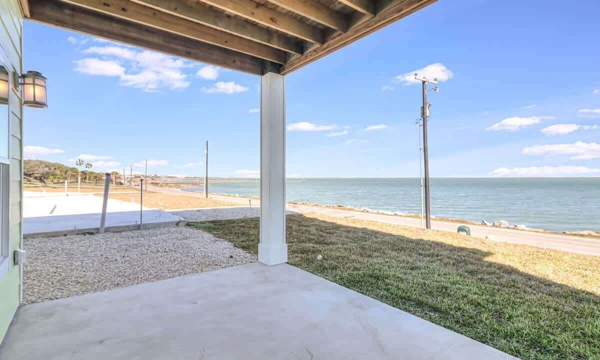 Photo of Patio Balcony in Fulton