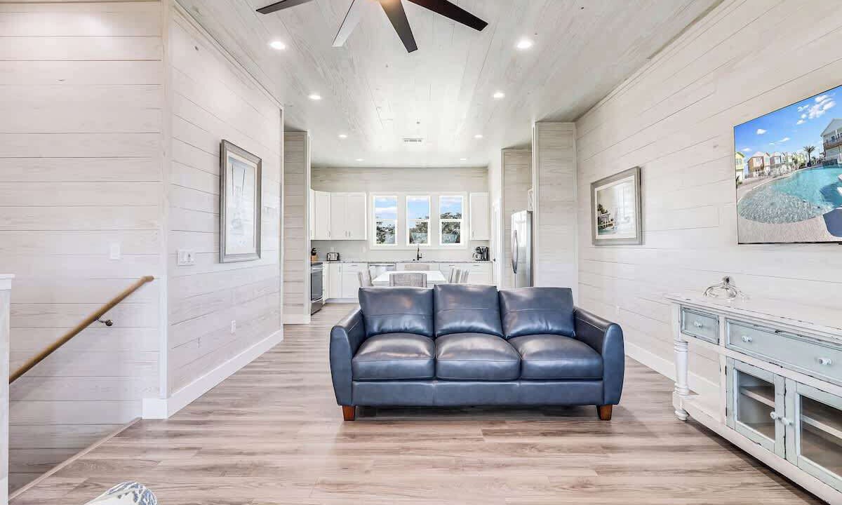 Photo of Livingroom in Fulton