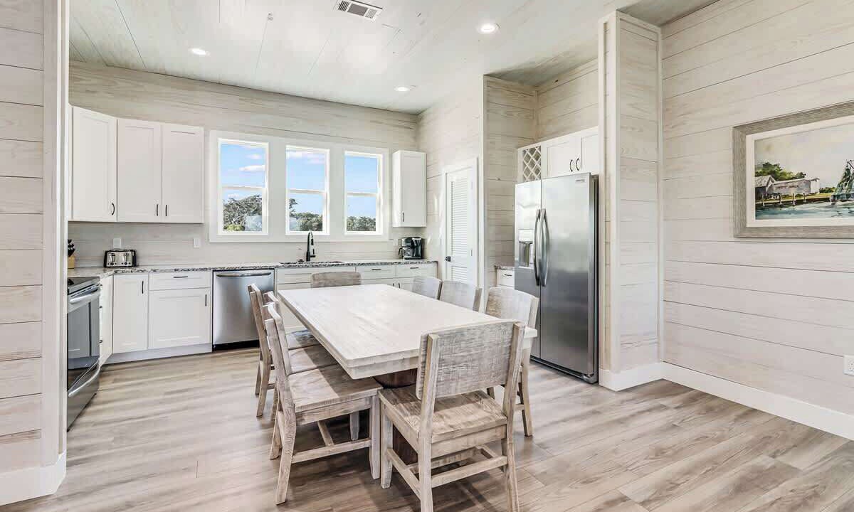 Photo of Kitchen in Fulton