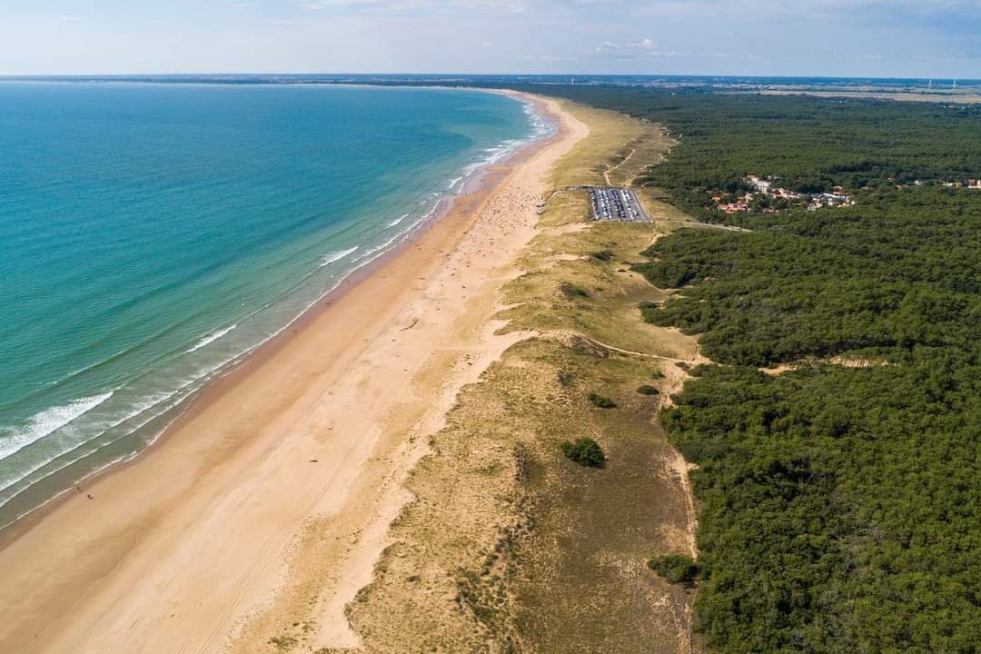 Photo of Others in La Tranche-sur-Mer