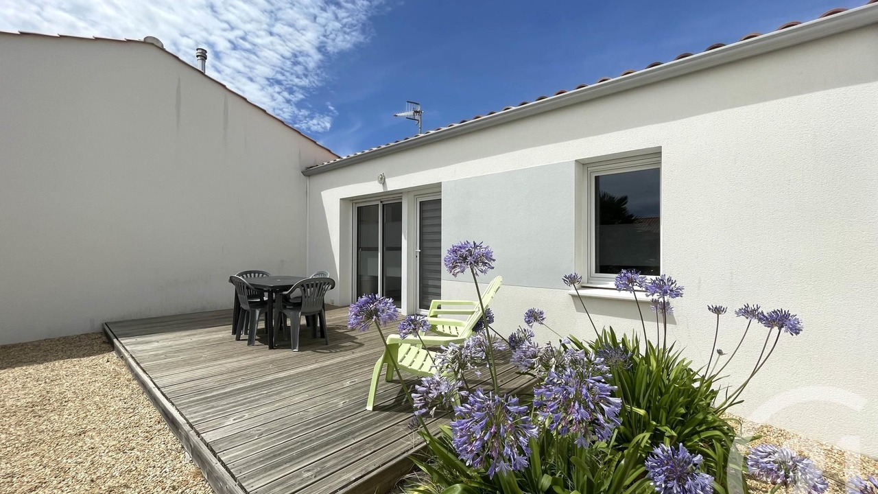 Photo of Outdoor in La Tranche-sur-Mer