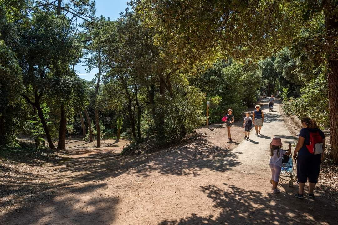 Photo of Outdoor in La Tranche-sur-Mer
