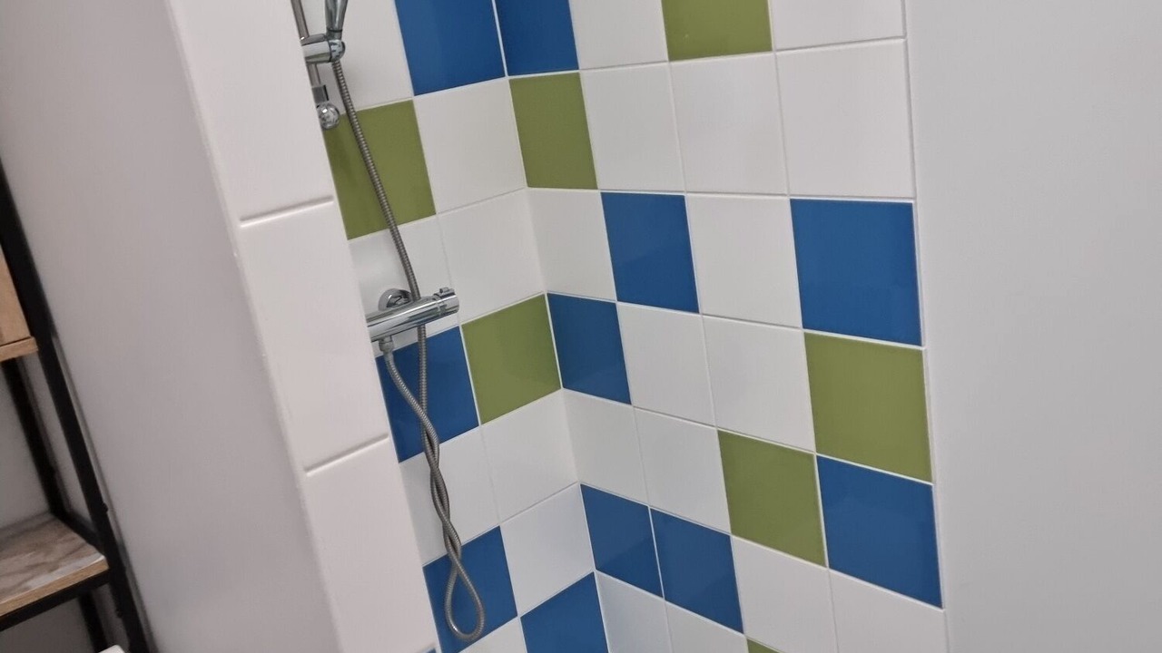 Photo of Bathroom in La Tranche-sur-Mer