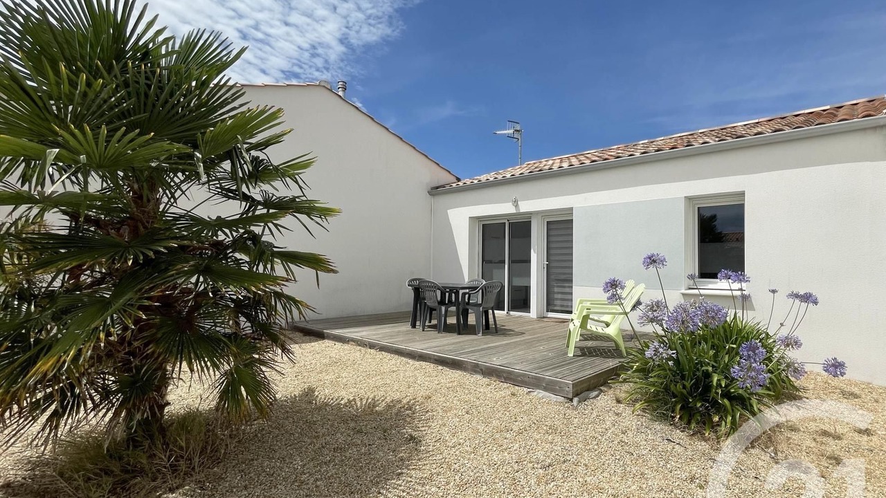 Photo of Outdoor in La Tranche-sur-Mer