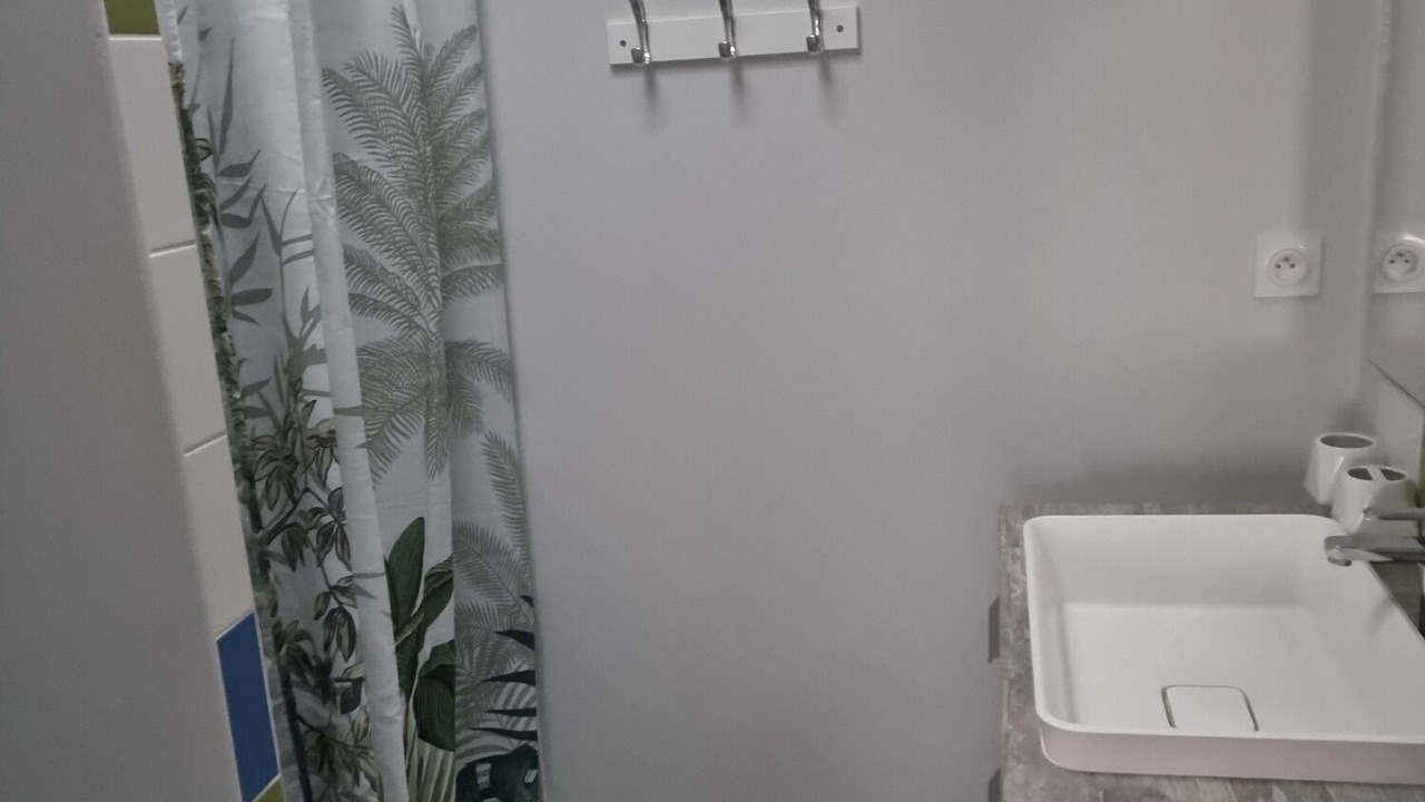 Photo of Bathroom in La Tranche-sur-Mer