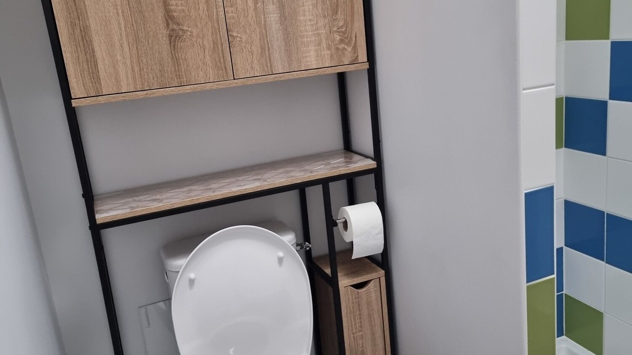 Photo of Bathroom in La Tranche-sur-Mer