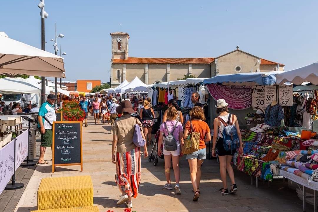 Photo of Others in La Tranche-sur-Mer