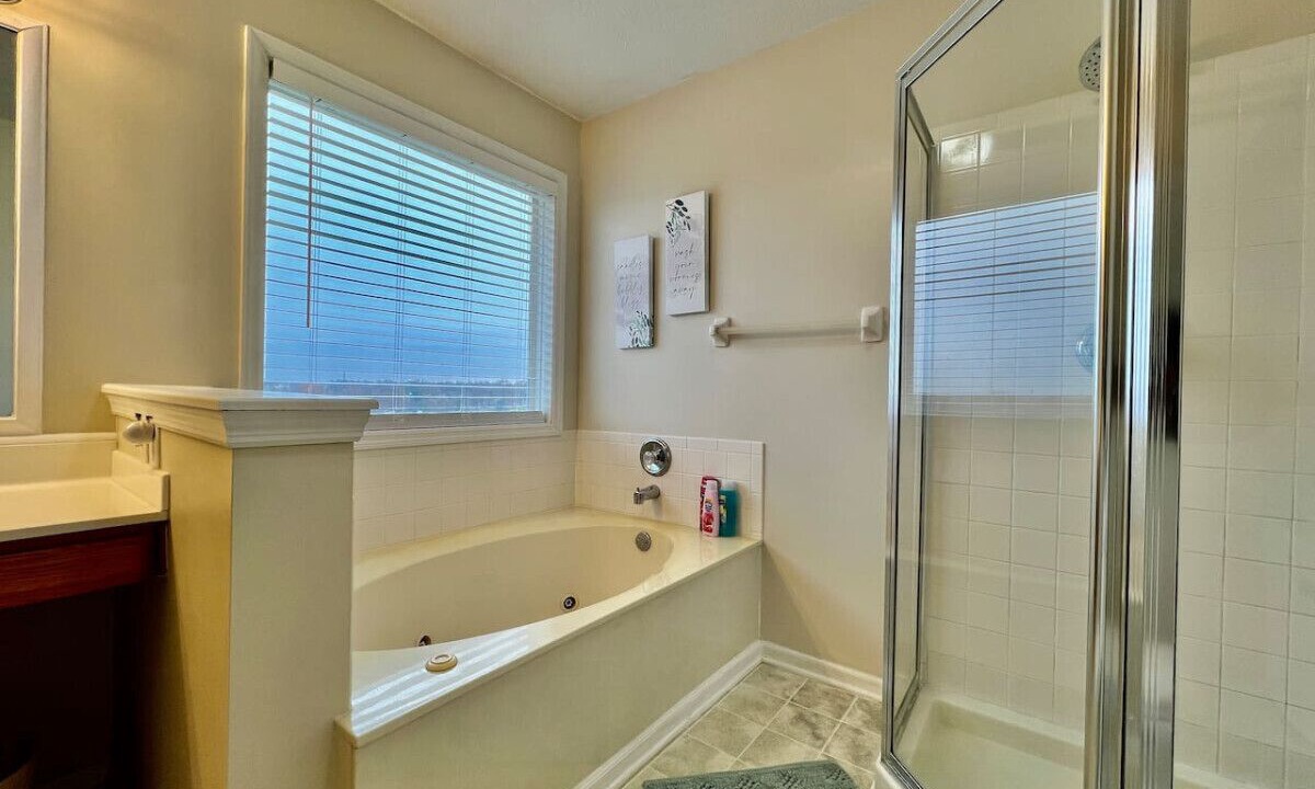 Photo of Bathroom in West Chester