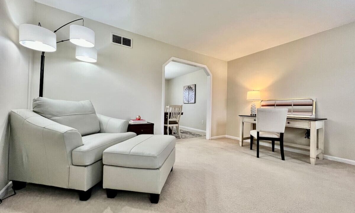 Photo of Livingroom in West Chester