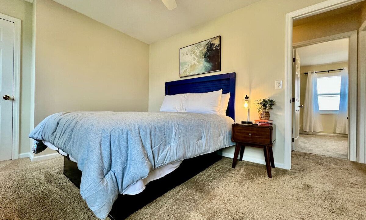 Photo of Bedroom in West Chester