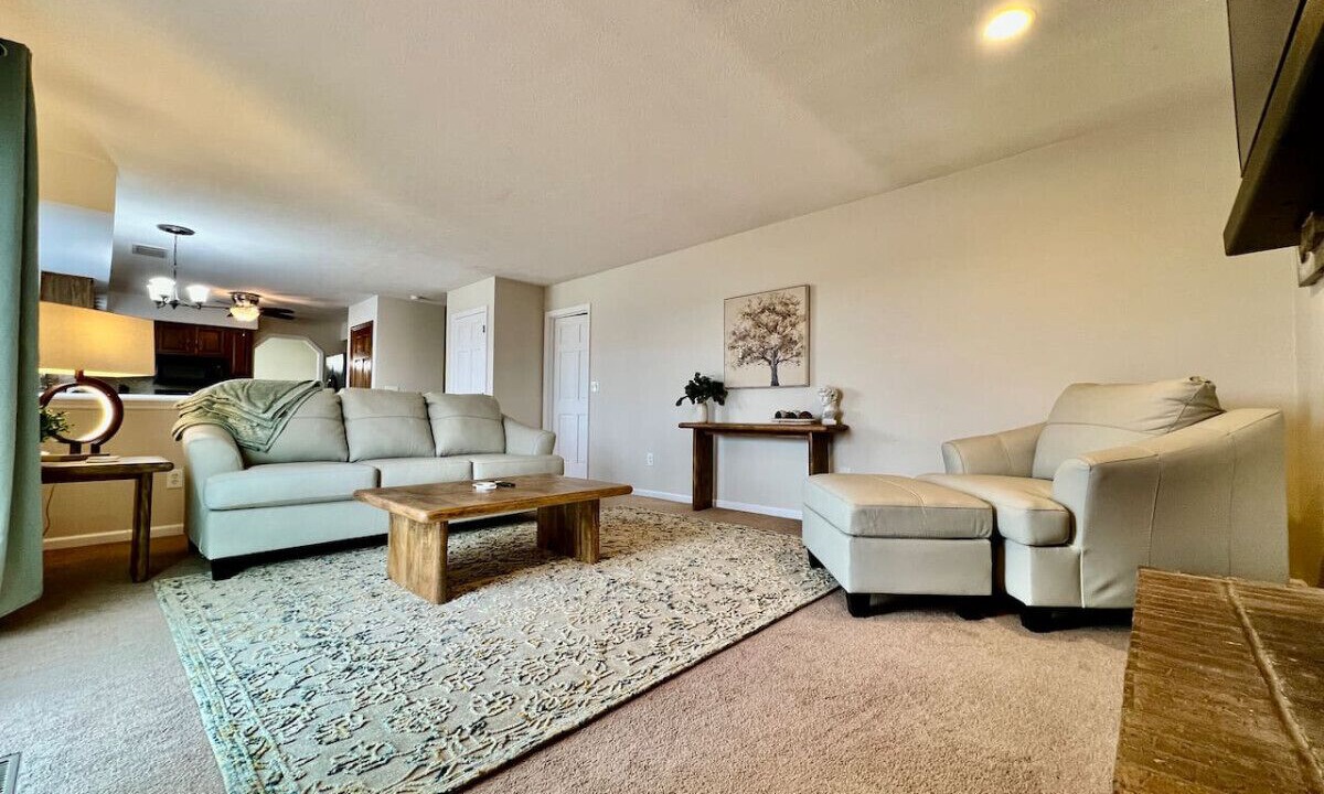 Photo of Livingroom in West Chester