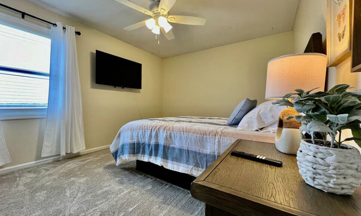 Photo of Bedroom in West Chester