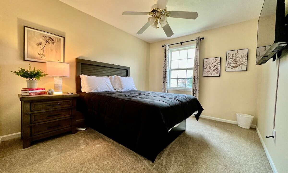 Photo of Bedroom in West Chester