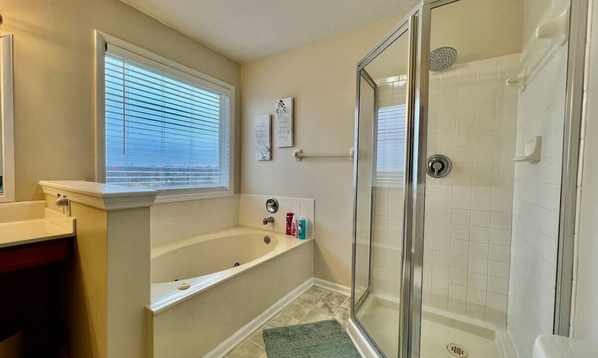 Photo of Bathroom in West Chester