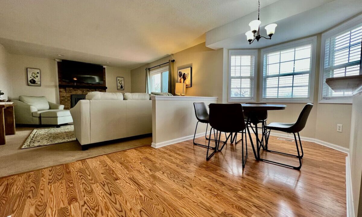 Photo of Livingroom in West Chester